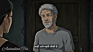 Warden Ki Saza - Episode 4