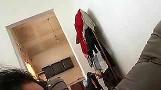 Daughter in Law Came to See Her See Her Father in Law on His Anniversary Part 2