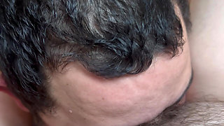 Eating Girlfriend Out