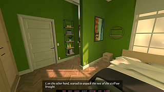 In Her Service V0.96 - Part 1: the First Week of Working for Mistress Talia
