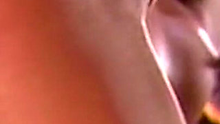 Retro Fucking with Real Orgasm