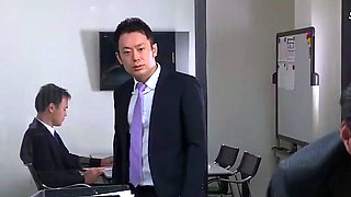 (Eng Sub) Cheating Nude Model Wife - Ayaka Mutou
