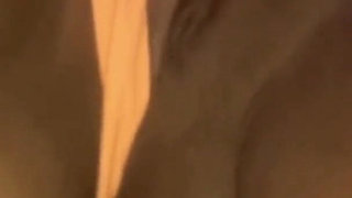 Stimulating My My Clit with Vibrator Intense Nonestop Squirting Orgasms