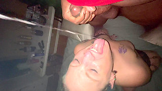 Sloppy Head From Zucreami