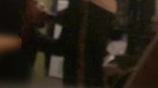 Babygirl Suck My Dick in Privacy at the Party