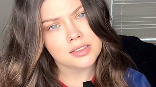 Femdom MILF Turns Cheating Boyfriend Into a Bi Sissy Cumrag Role Play