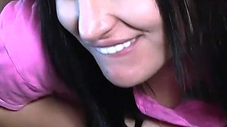 Dripping Cum Ahegao Face - Mature Slut Begs More