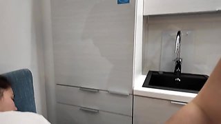 iranian step sister fucked by her horny step brother