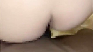 Tokyo Wife Bred by BBC While Cuck Watches