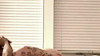 Wrestling Turns Into New Sex Position