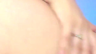 Dildo with Strap - Strong Girl Who Won't Stop Fucking