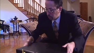 Johnny Thrust, Melody Max And Veronica Lace In Hot Passion With Real Orgasm!!! - (epsiode #03)