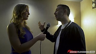 Saucy vixen incredible porn video