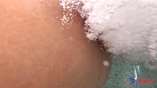 Hot Exhibitionist Girls Jesse Pony & Catalina Rene Fingering & Squirting Outdoors - Wild Public Masturbation Compilation