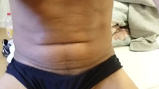 Hot Guy with a Fit Body and a Big Hard Working Dick