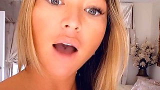 Kelsey Amateur Brunette Ftv girls Toys Masturbating