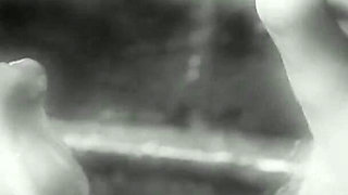 Classic Slutty Blonde DP Dreams