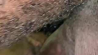 She Loves It When I Fill Her Tight Hole with My Huge Cumload