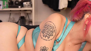 Step-mommys New Love