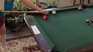 Stepsister Wants to Do Something Fun