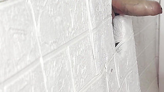 Gloryhole the Sweetness Melts Without Hiding Its Delight