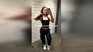 Buff 18yo Virgin Ass Deflowered Hard Gym Accident
