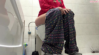 The Daily Toilet Season 3 Episode 10: Nasty Morning