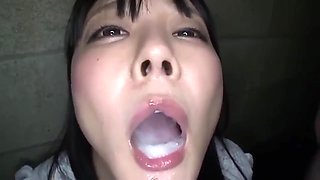 Incredible Porn Video Wife Just For You - Hanyu Arisa And Arisa Hanyu