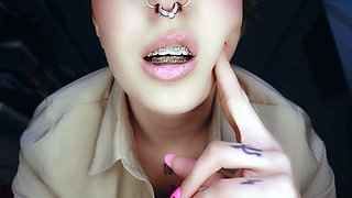 POV - Mistress HUMILLA a MACHO ALFA TEASER - AMA WHITEPRAXIS