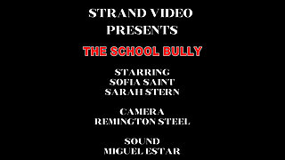 The Bully