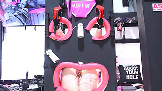 Throbbing Spasming Orgasms 9 POV Clips Vol 11.mp4