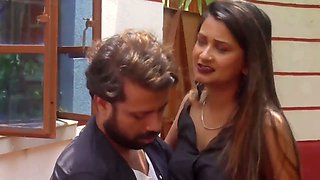 Please muze mat chodo koi dekh lega