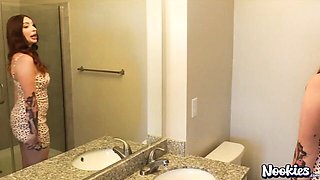 Brilliant Nina Naples - nina naples video - Nookies