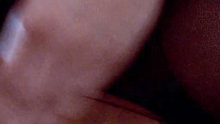 Pantyhose Secret Agent Caper