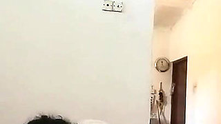 Step Sister Is Having Fun with Step Brother