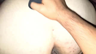 My Neighbor Ends up Inside Me
