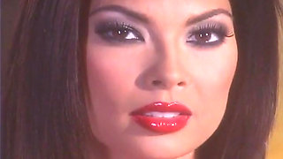 Photoshoot Smoke and Bike Featuring Tera Patrick