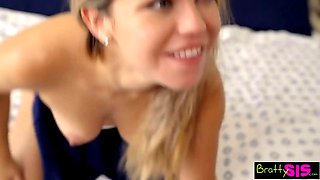 Stuck It in My Step Sister - S12:e6