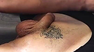 Fake Chastity Release Orgasm Tease