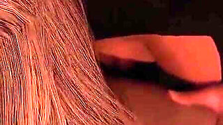 Sloppy Blowjob Hot Blonde Babe Mouth Fucked Extreme