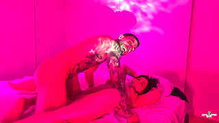 Fuck Hard with Chris Diamond