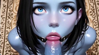 Hentai anime - Sex with my ex-girlfriend