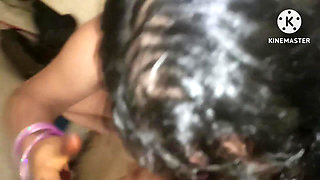 Desi Indian Step Stepbrother and Stepsister Hot in Night Hindi Stor