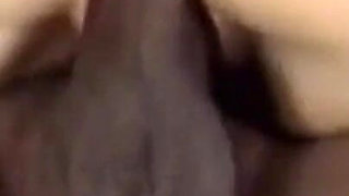 Tears Streaming BBC Deepthroat and Gaping Anal Pound