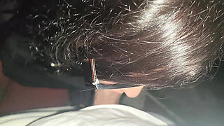 Queen Best Friends Stepmom Is a Whore