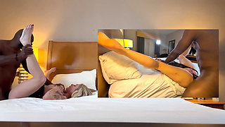 Jack Diesel Cums Back for More