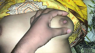 Shy Girlfriend First Time Anal Experience