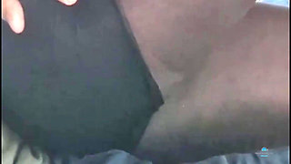 Pick up in the Bar - Pablo Meet Black Girl and Picl up Her in a Room