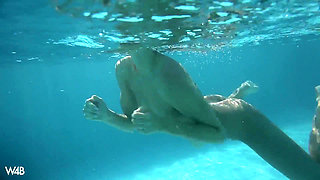 Under Water