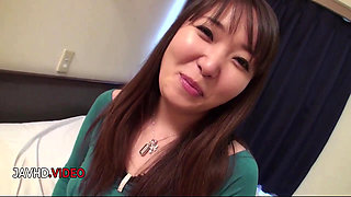 Kinky Japanese Temptress Haruka Ohsawas Hardcore Thrills In Doggy Style Action